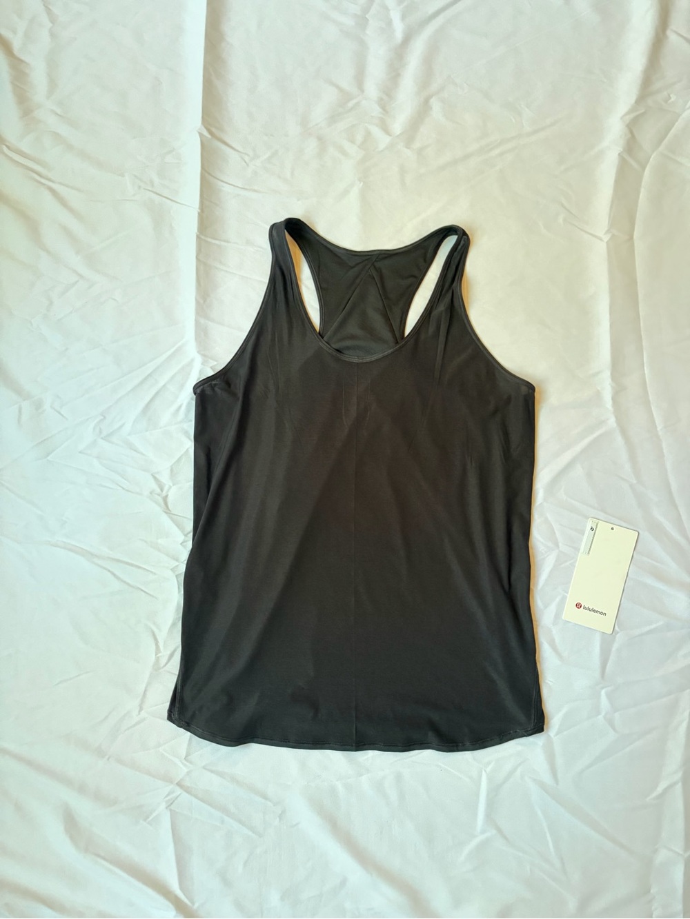 Lululemon essential tank
